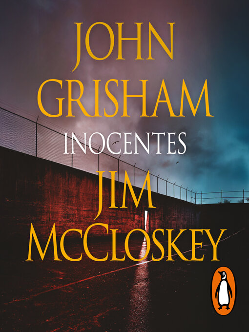 Title details for Inocentes by John Grisham - Available